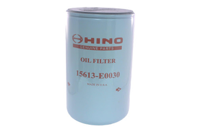 Hino Oil Filter Product Image